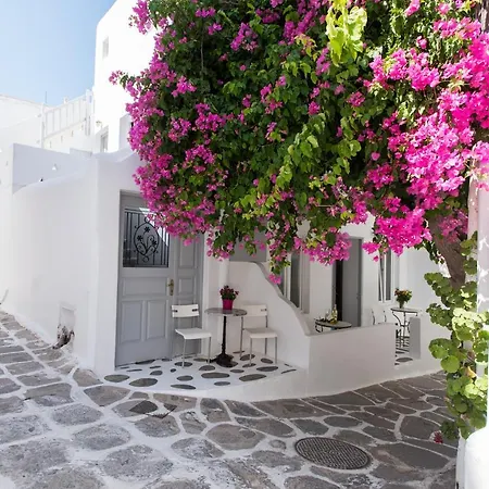 Lirous Appartement Mykonos Town