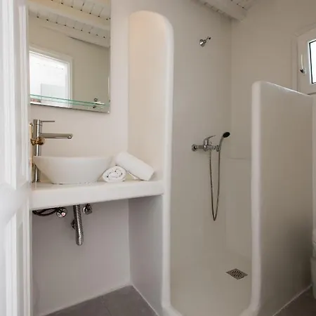 Appartement Lirous