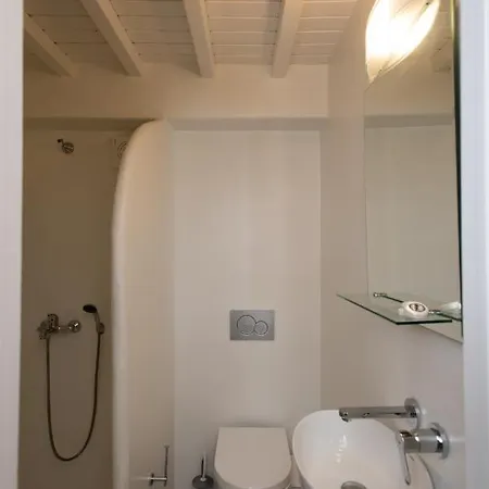 Appartement Lirous
