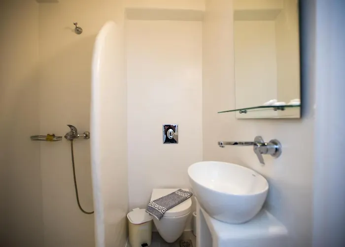 Lirous Appartement *