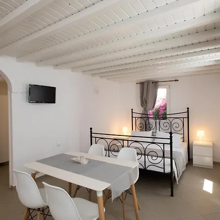 Apartment Lirous