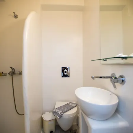 Lirous Appartement *